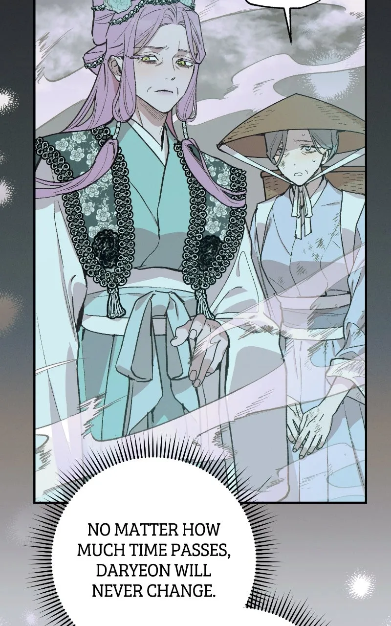 Onsaemiro: Never Changing Chapter 93 page 51 - 
