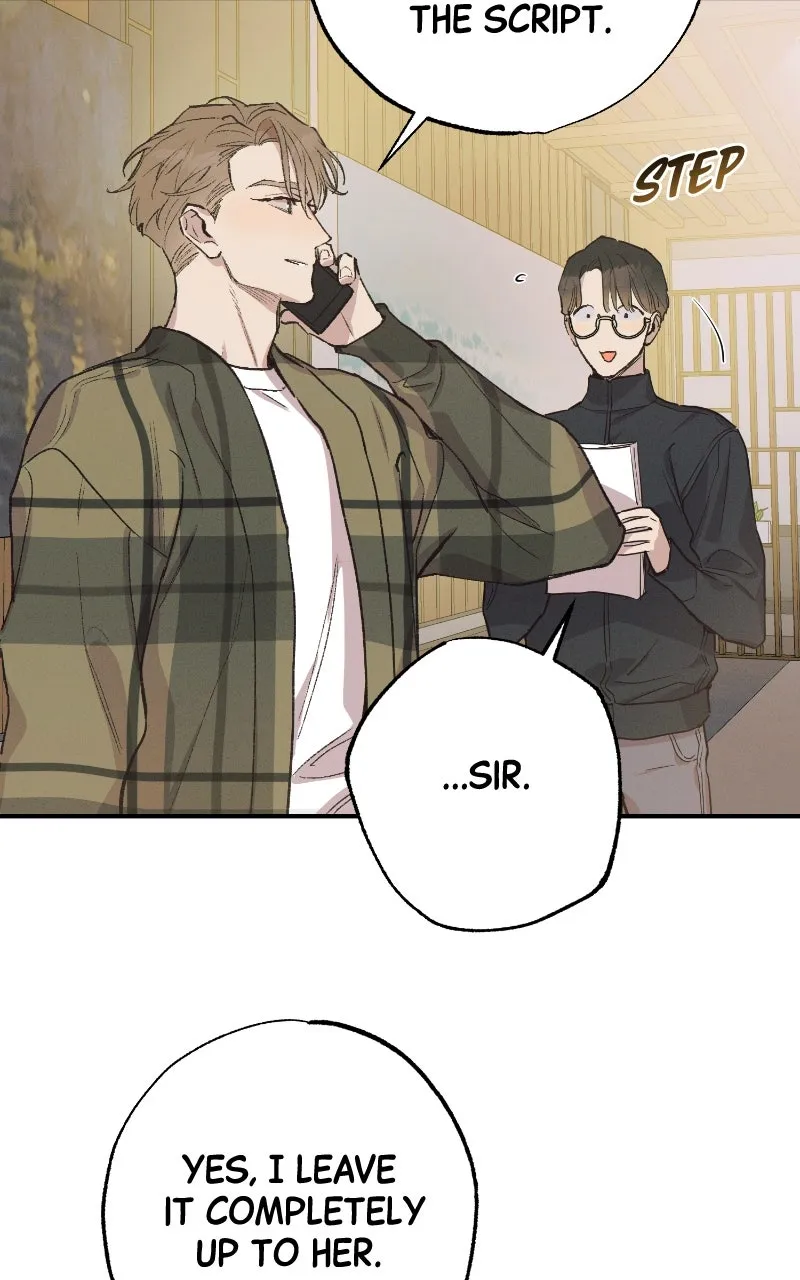 Onsaemiro: Never Changing Chapter 93 page 60 - 