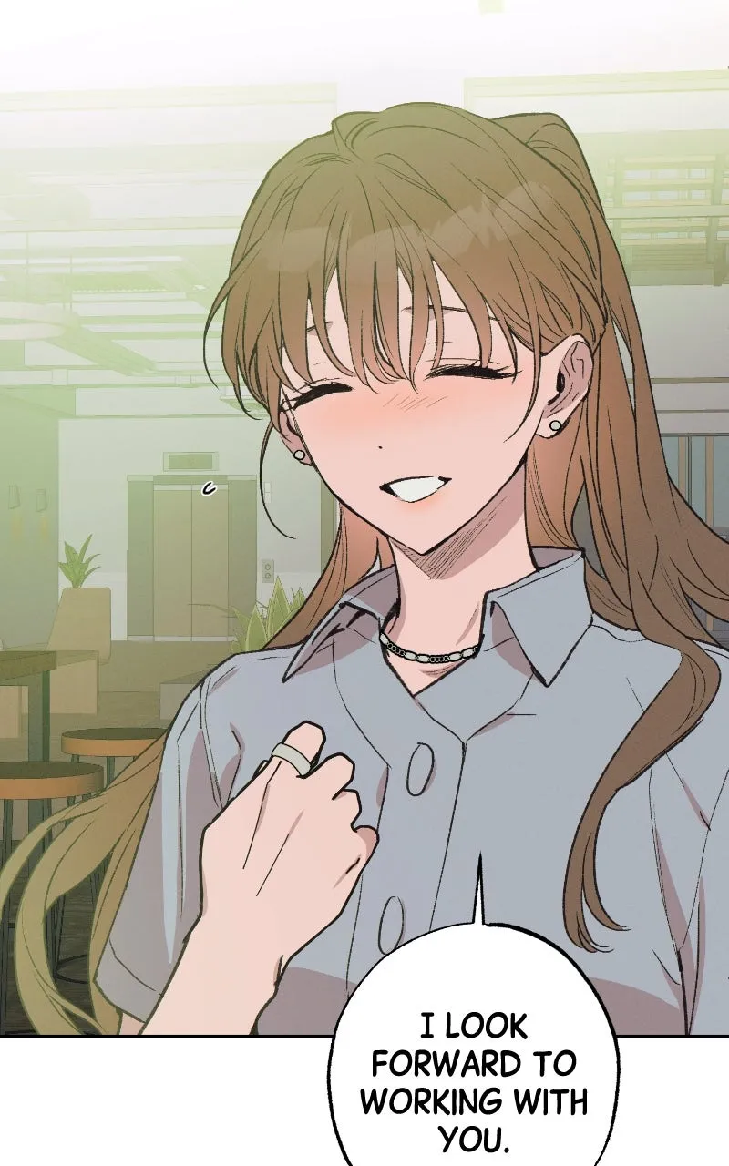 Onsaemiro: Never Changing Chapter 93 page 7 - 