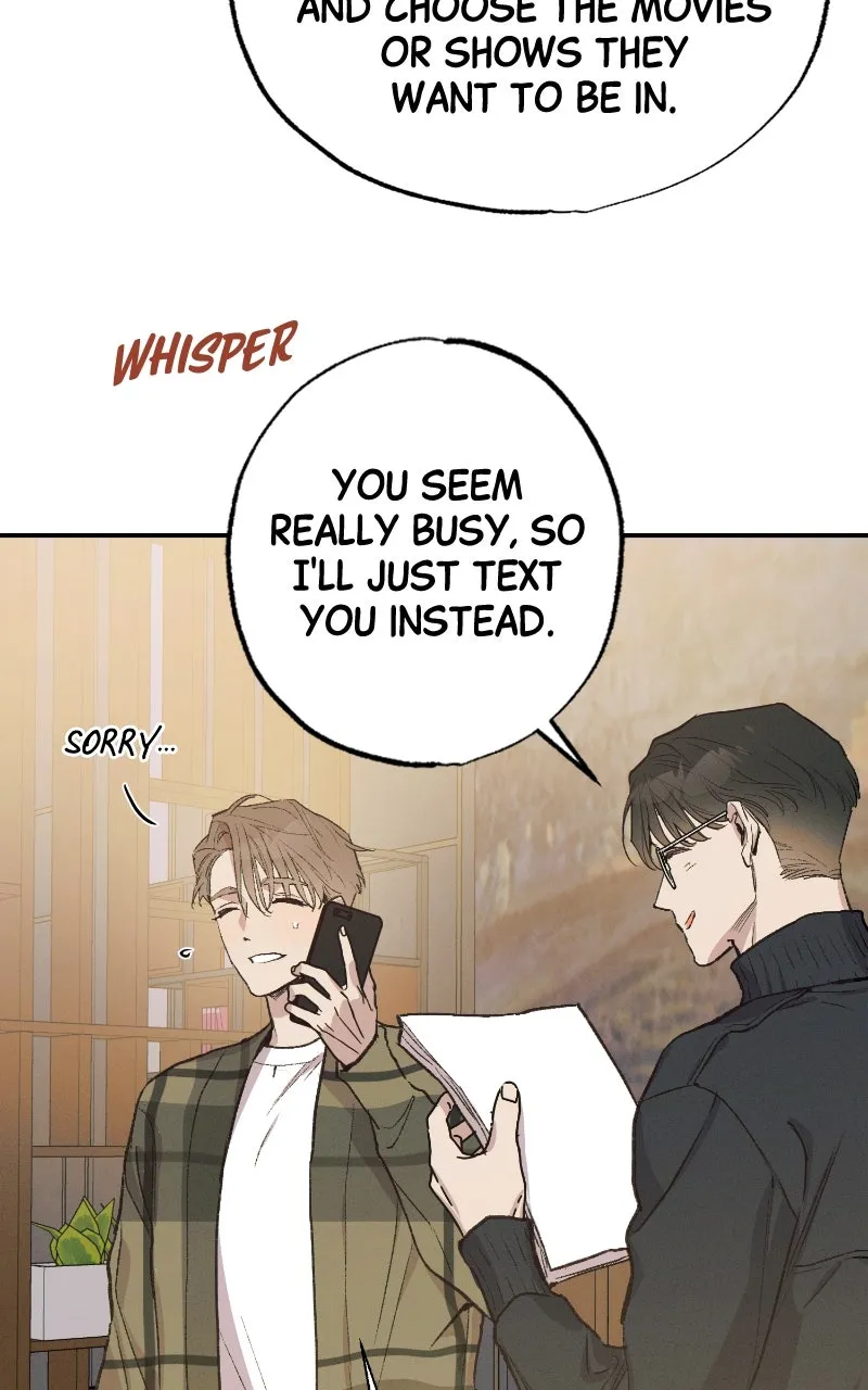 Onsaemiro: Never Changing Chapter 93 page 62 - 