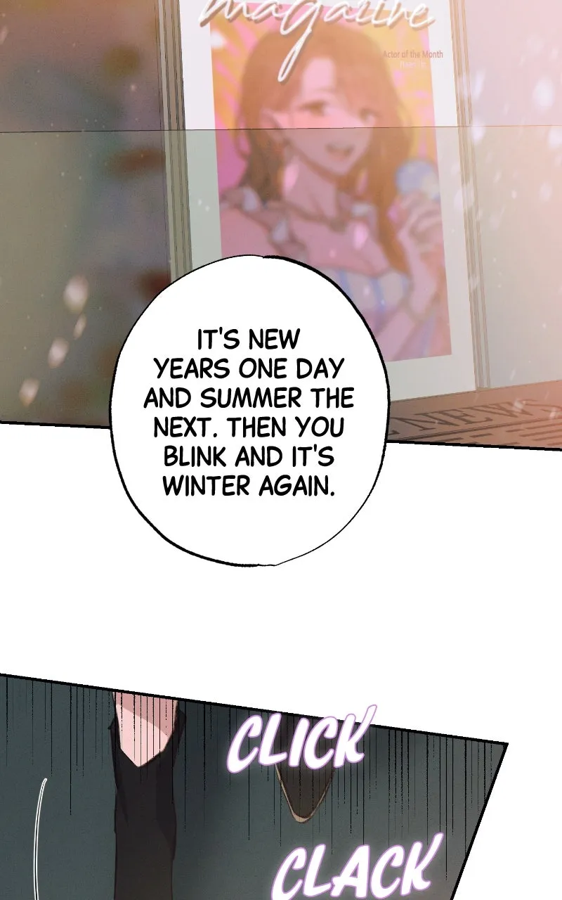 Onsaemiro: Never Changing Chapter 93 page 65 - 