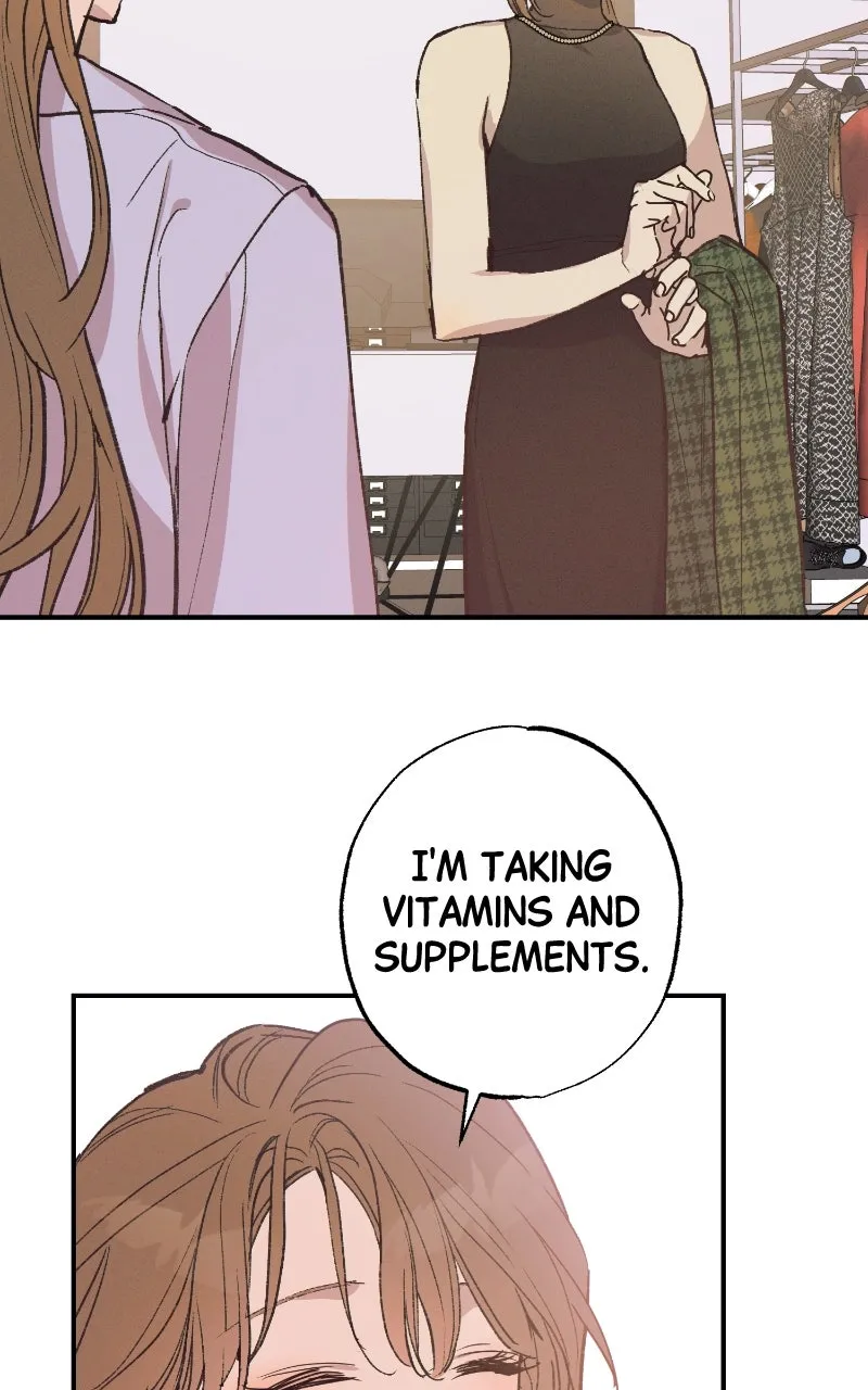 Onsaemiro: Never Changing Chapter 93 page 69 - 