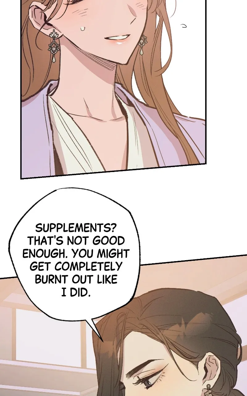 Onsaemiro: Never Changing Chapter 93 page 70 - 