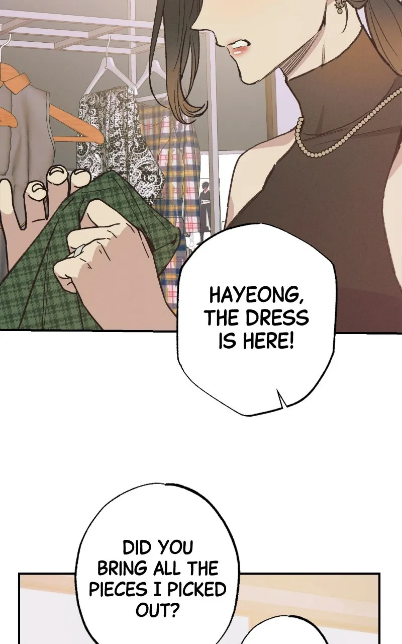 Onsaemiro: Never Changing Chapter 93 page 71 - 