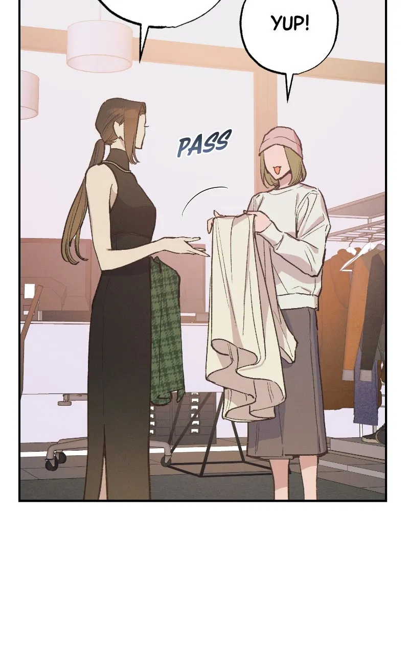 Onsaemiro: Never Changing Chapter 93 page 72 - 