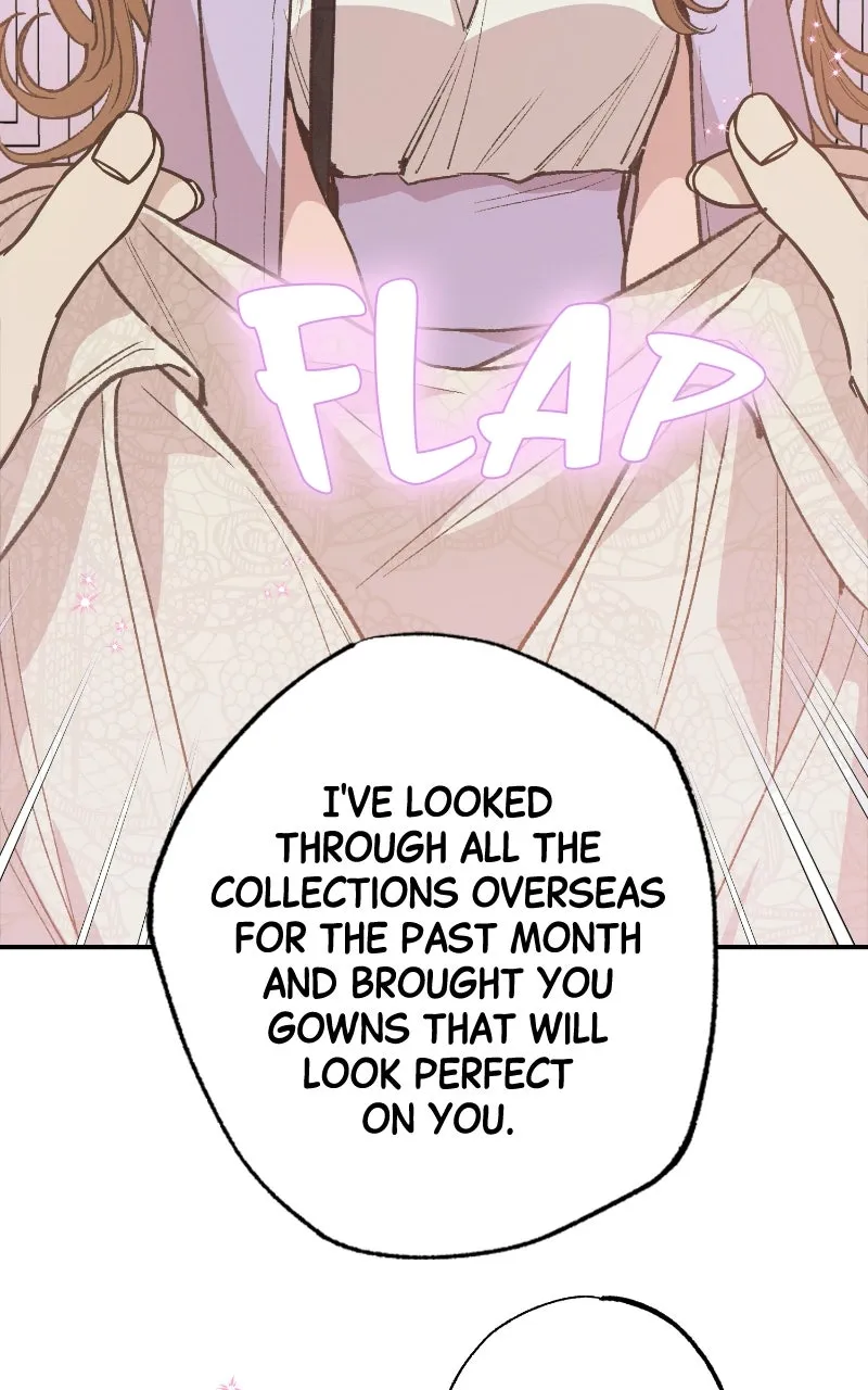Onsaemiro: Never Changing Chapter 93 page 74 - 