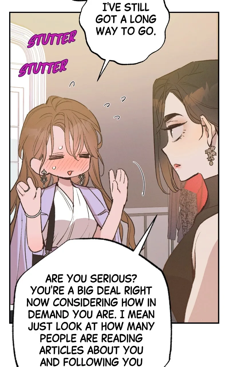 Onsaemiro: Never Changing Chapter 93 page 81 - 