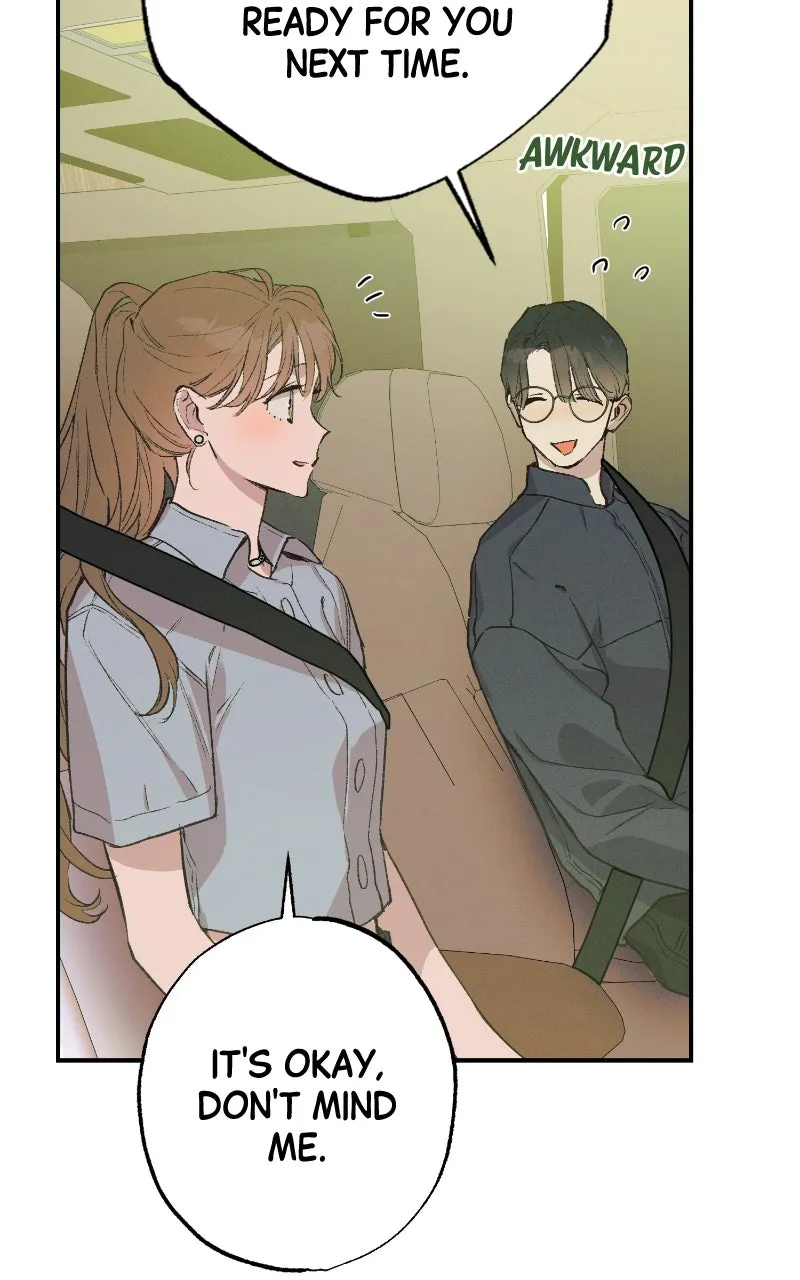Onsaemiro: Never Changing Chapter 93 page 10 - 