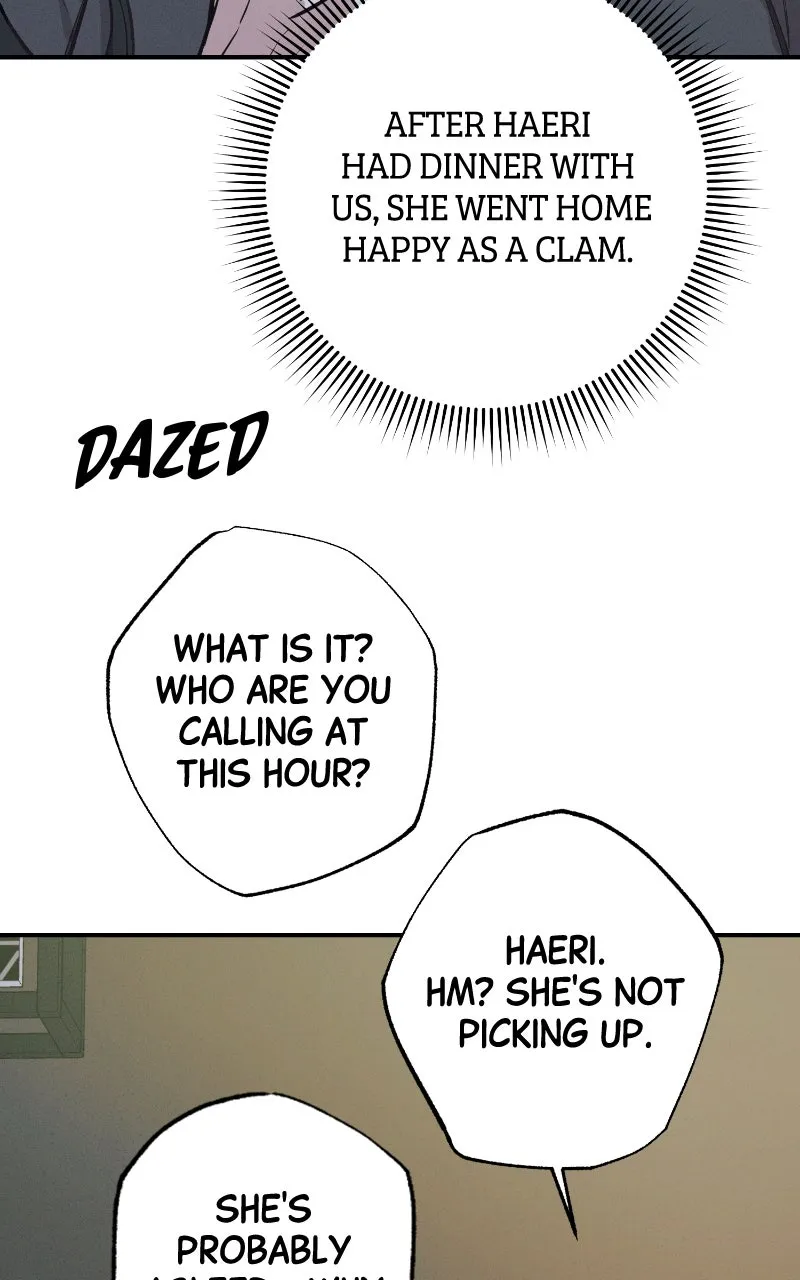 Onsaemiro: Never Changing Chapter 94 page 16 - 