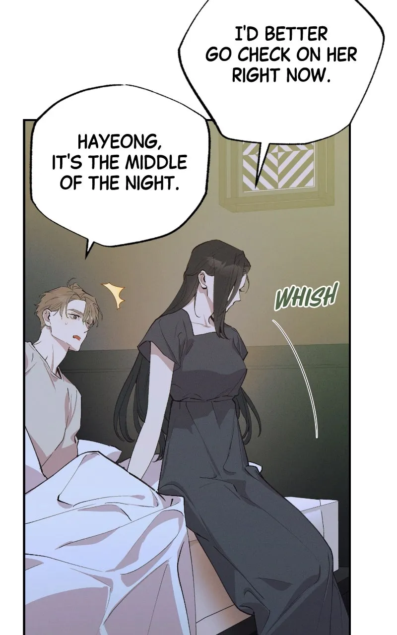 Onsaemiro: Never Changing Chapter 94 page 18 - 