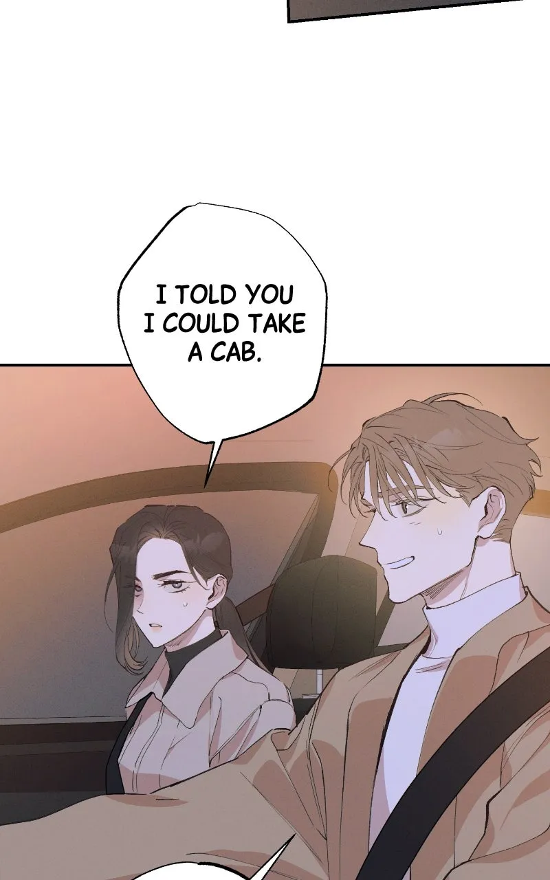 Onsaemiro: Never Changing Chapter 94 page 22 - 