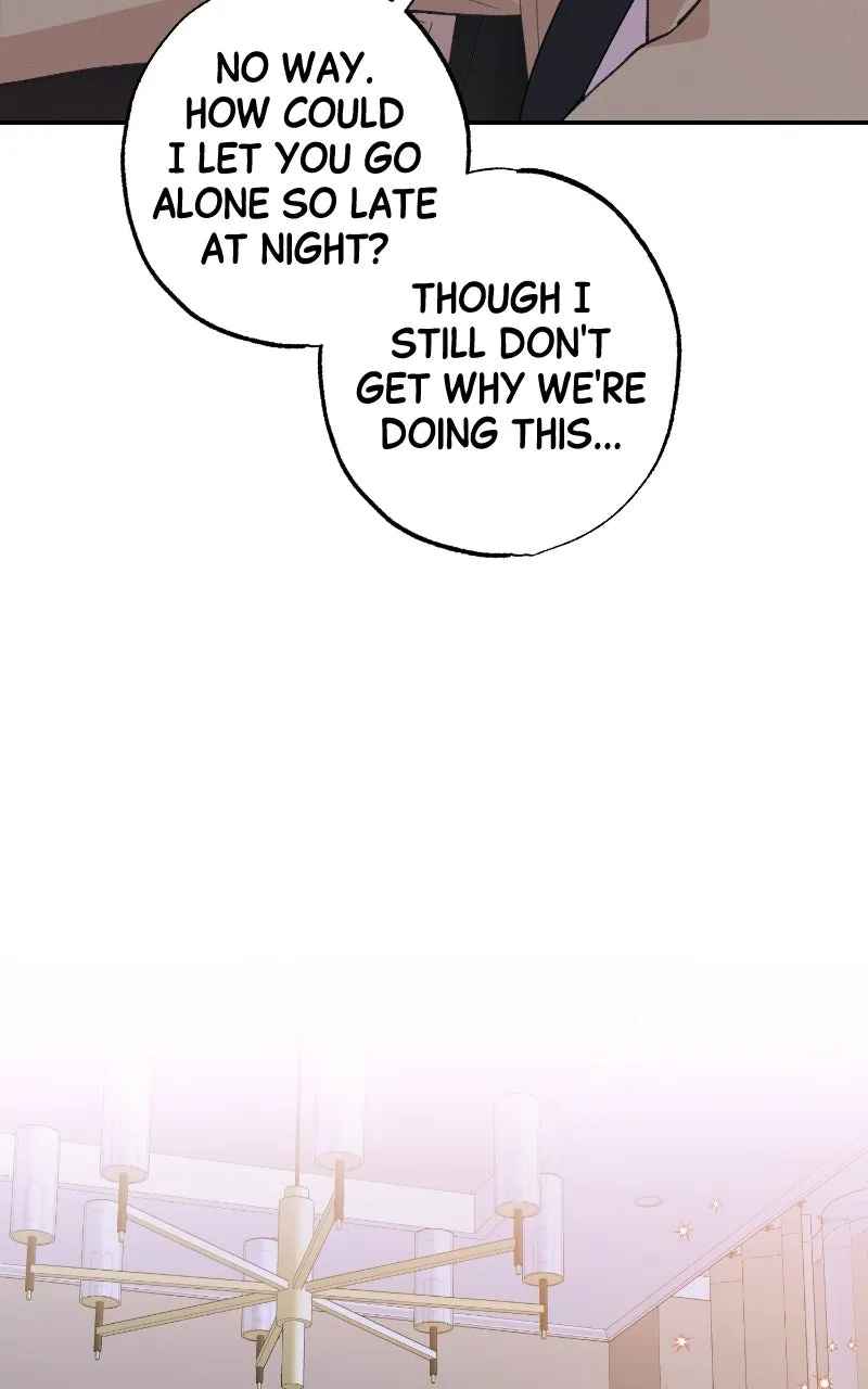 Onsaemiro: Never Changing Chapter 94 page 23 - 