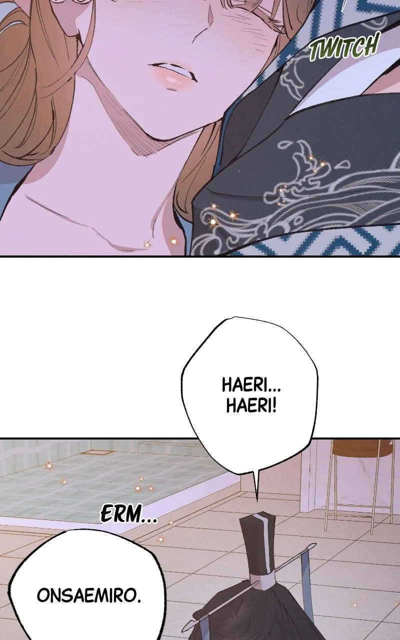 Onsaemiro: Never Changing Chapter 94 page 28 - 