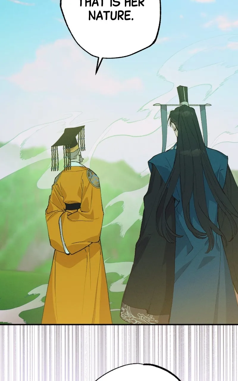 Onsaemiro: Never Changing Chapter 94 page 31 - 