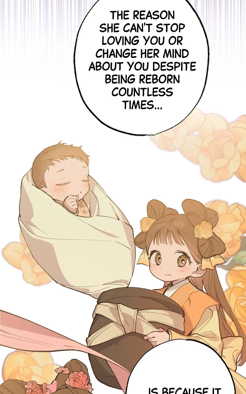 Onsaemiro: Never Changing Chapter 94 page 32 - 