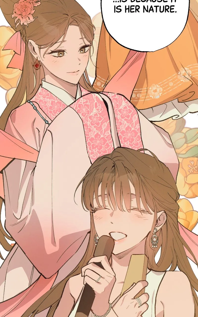 Onsaemiro: Never Changing Chapter 94 page 33 - 