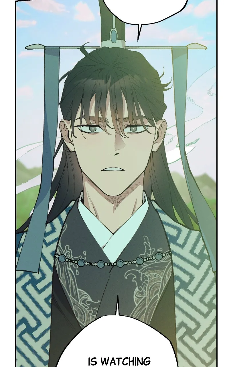 Onsaemiro: Never Changing Chapter 94 page 35 - 