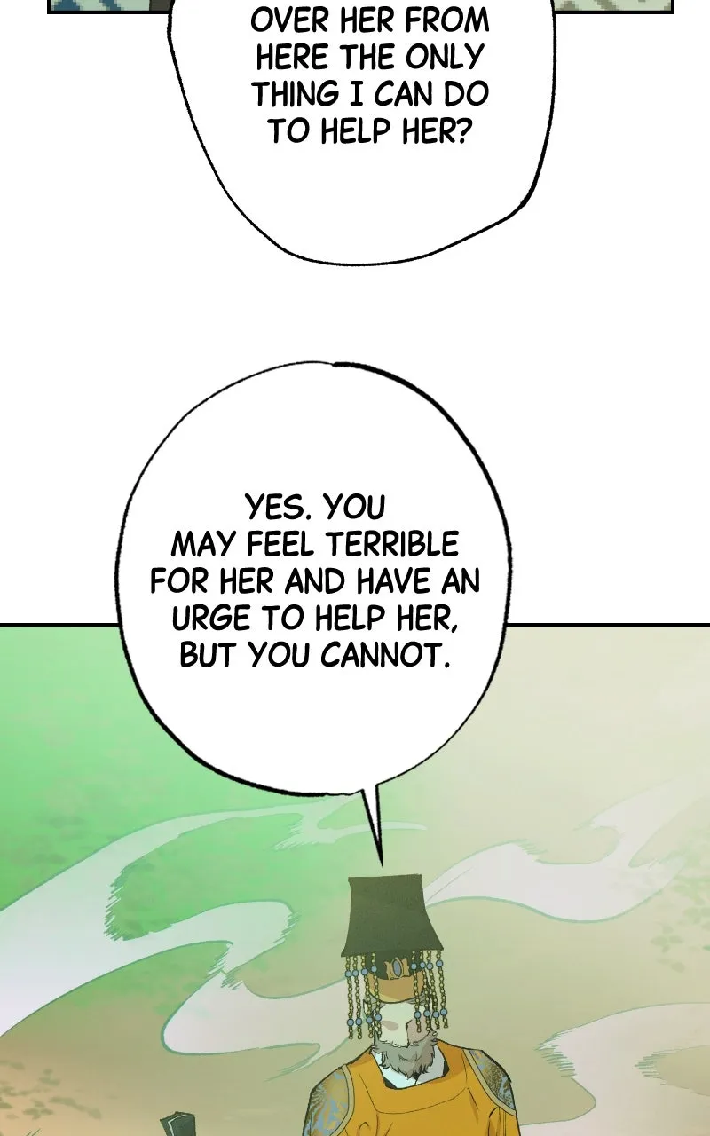 Onsaemiro: Never Changing Chapter 94 page 36 - 