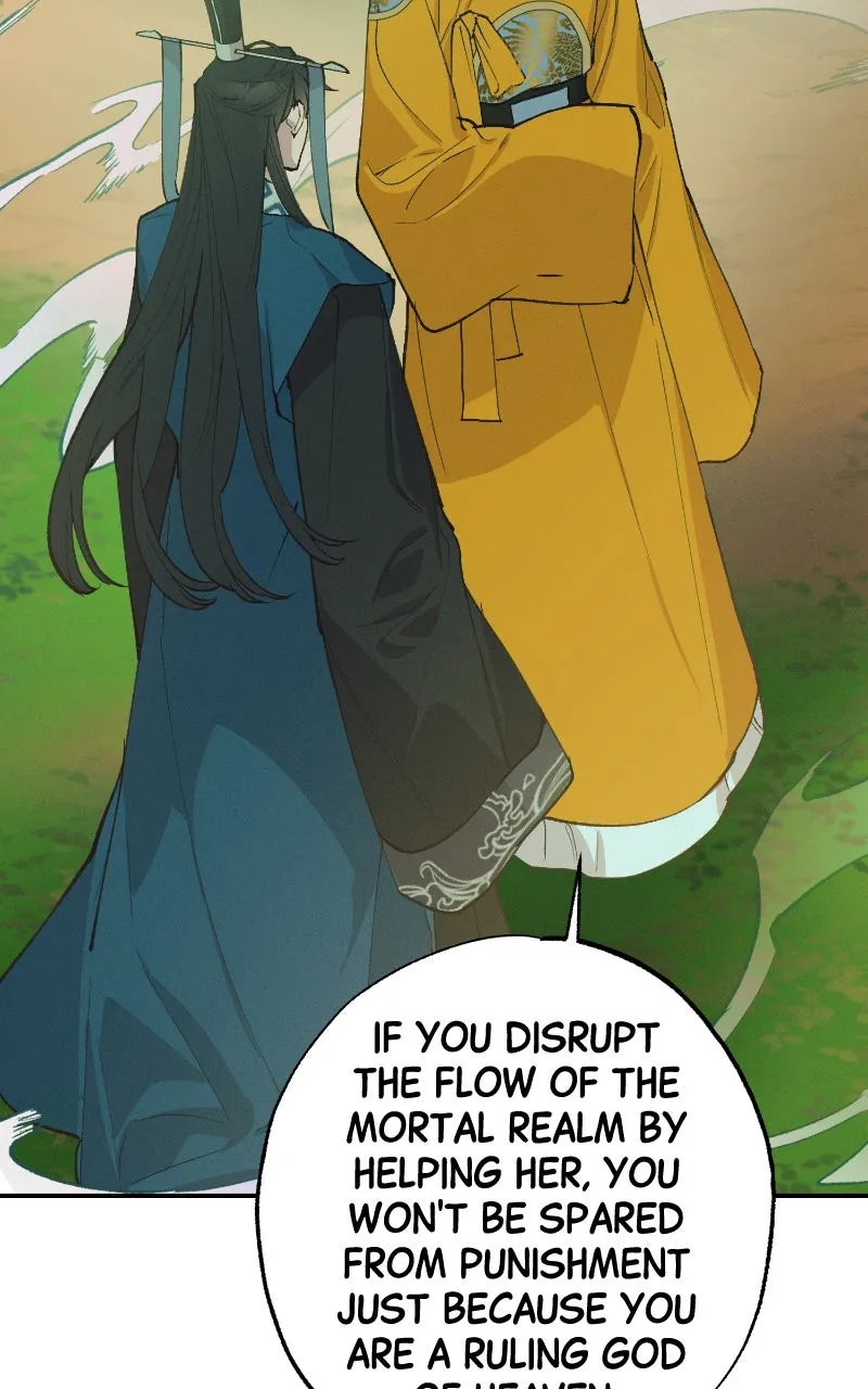 Onsaemiro: Never Changing Chapter 94 page 37 - 