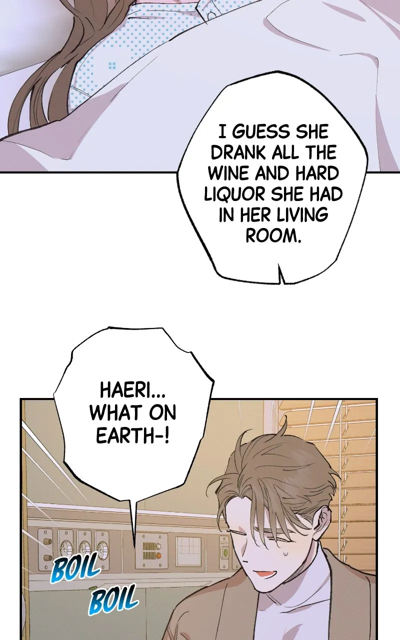 Onsaemiro: Never Changing Chapter 94 page 49 - 
