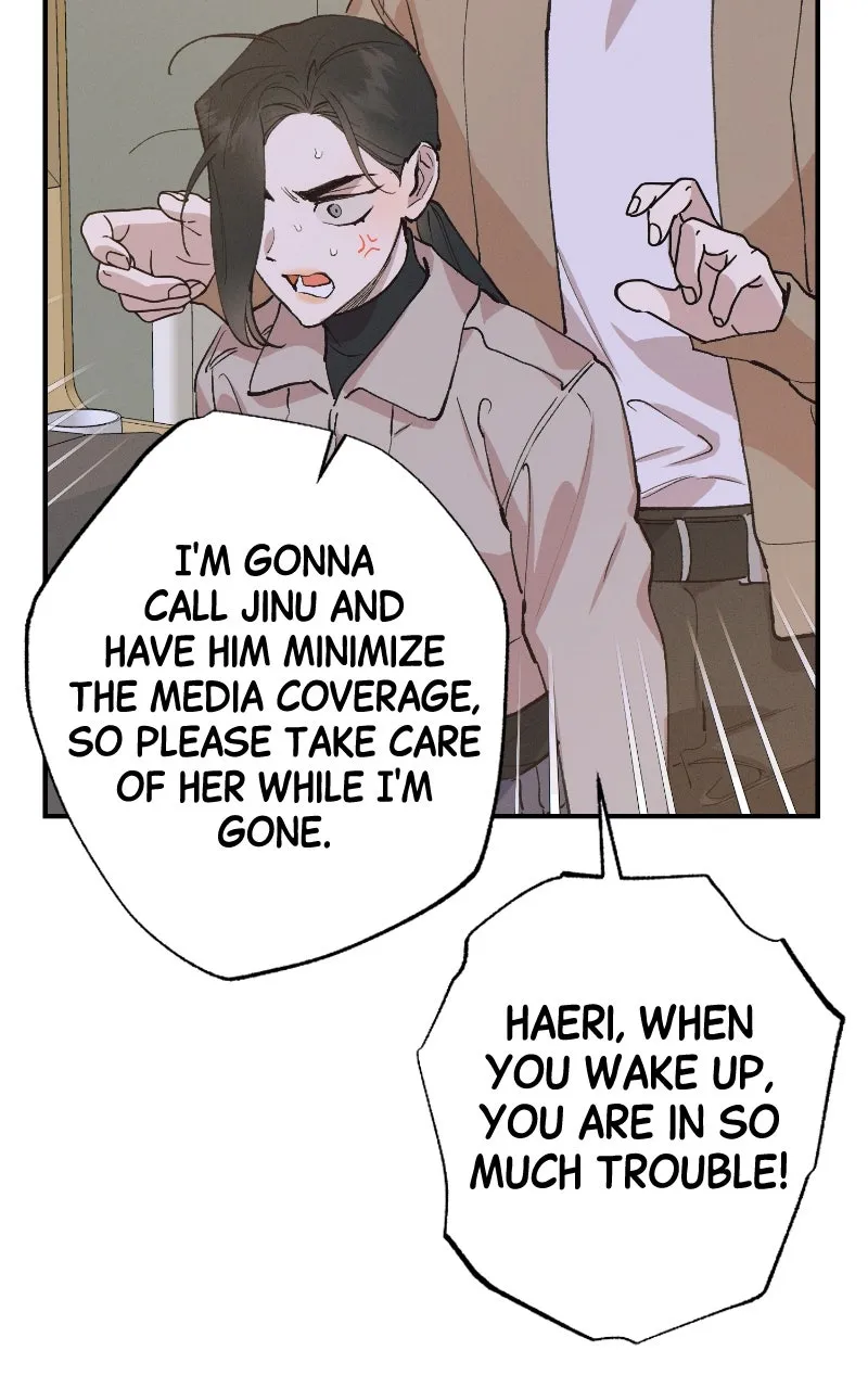 Onsaemiro: Never Changing Chapter 94 page 50 - 