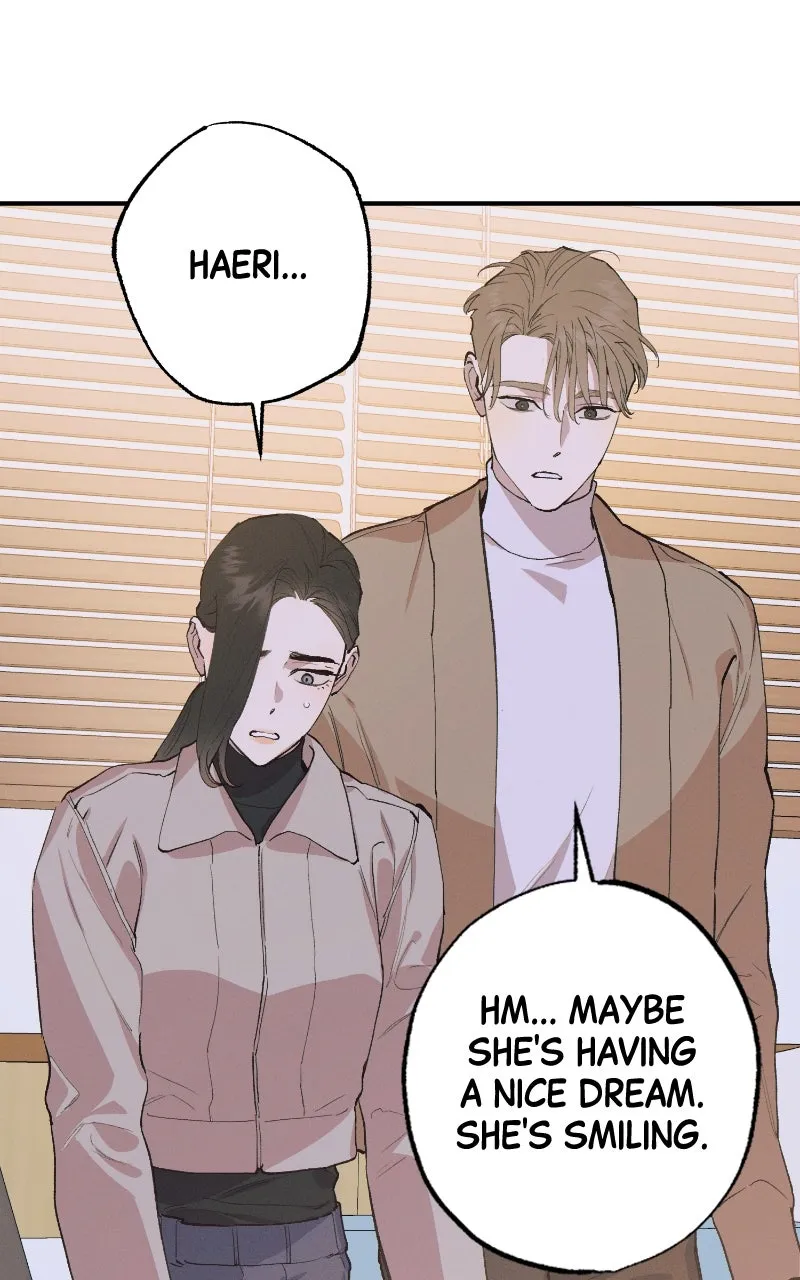 Onsaemiro: Never Changing Chapter 94 page 53 - 