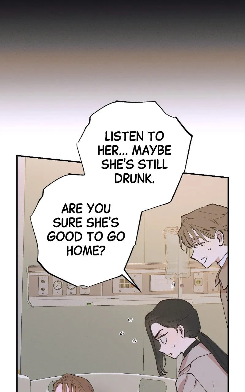Onsaemiro: Never Changing Chapter 94 page 55 - 