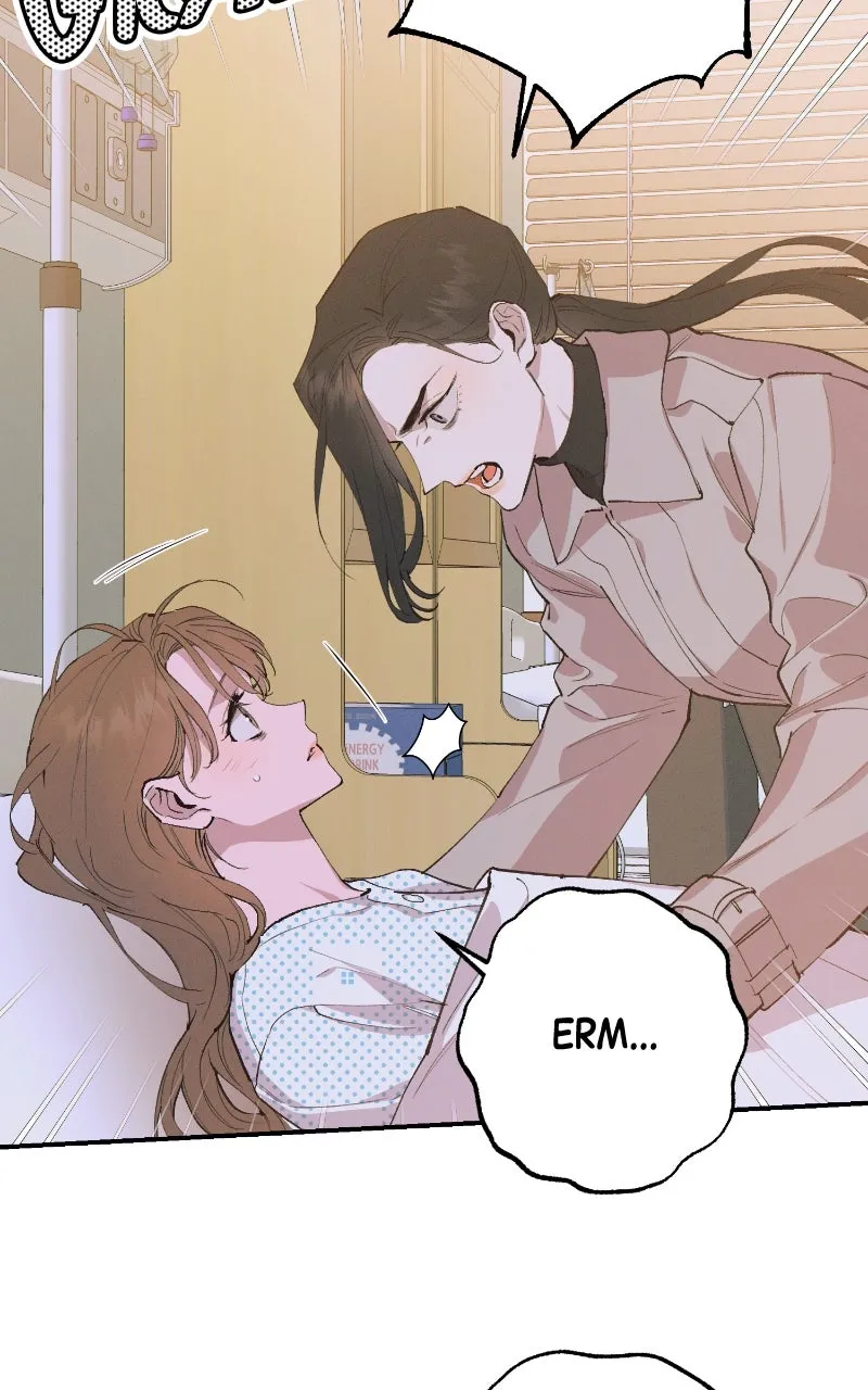 Onsaemiro: Never Changing Chapter 94 page 57 - 