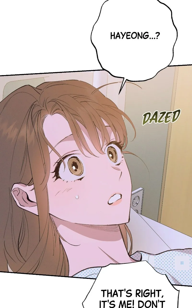 Onsaemiro: Never Changing Chapter 94 page 58 - 