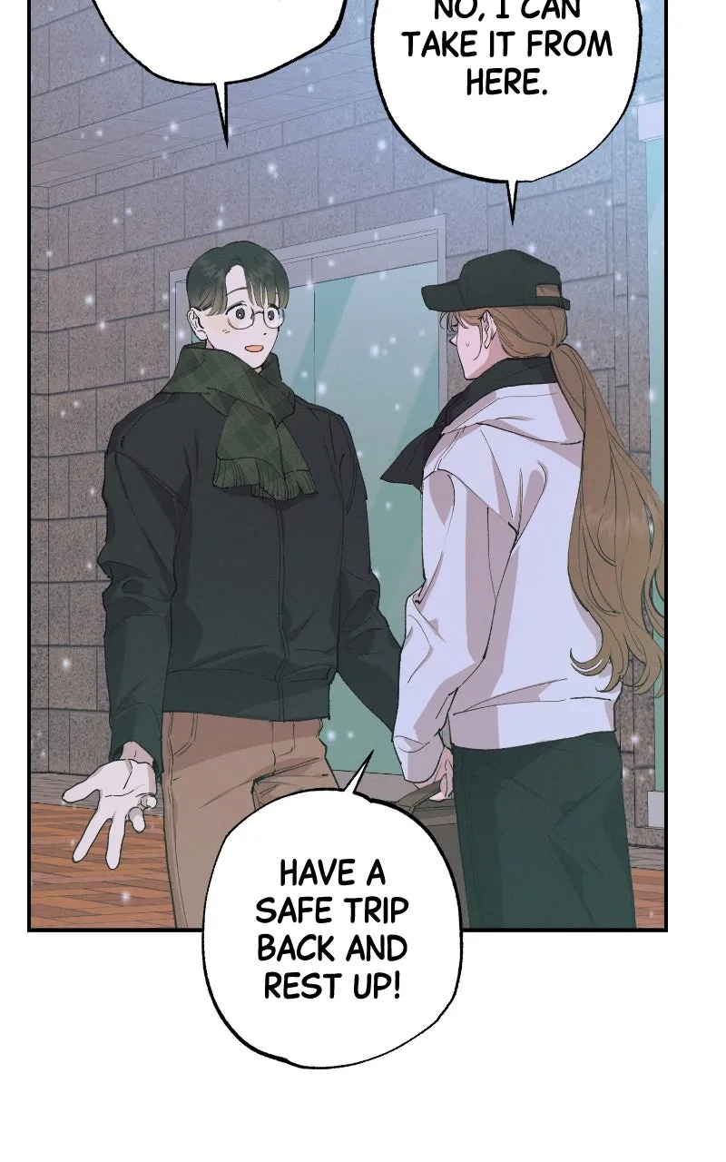Onsaemiro: Never Changing Chapter 94 page 69 - 