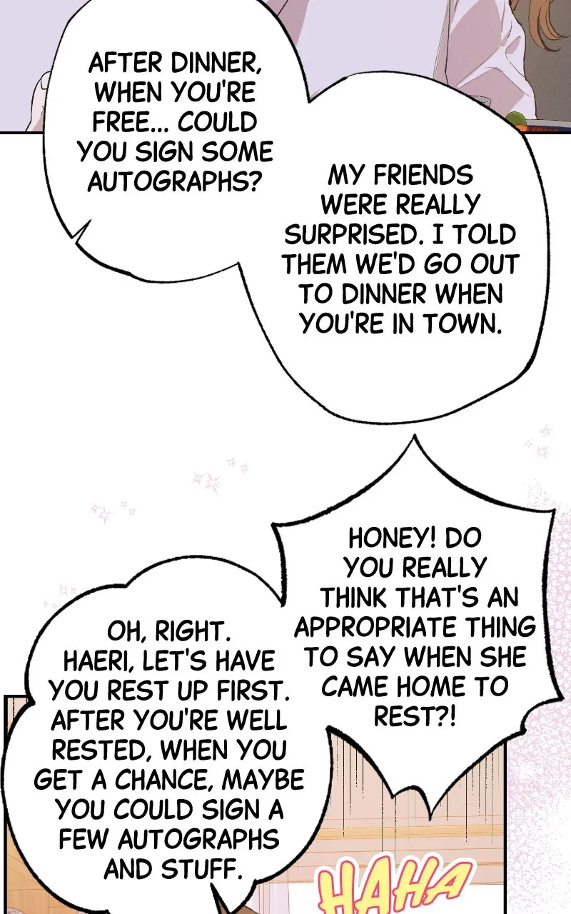 Onsaemiro: Never Changing Chapter 94 page 76 - 