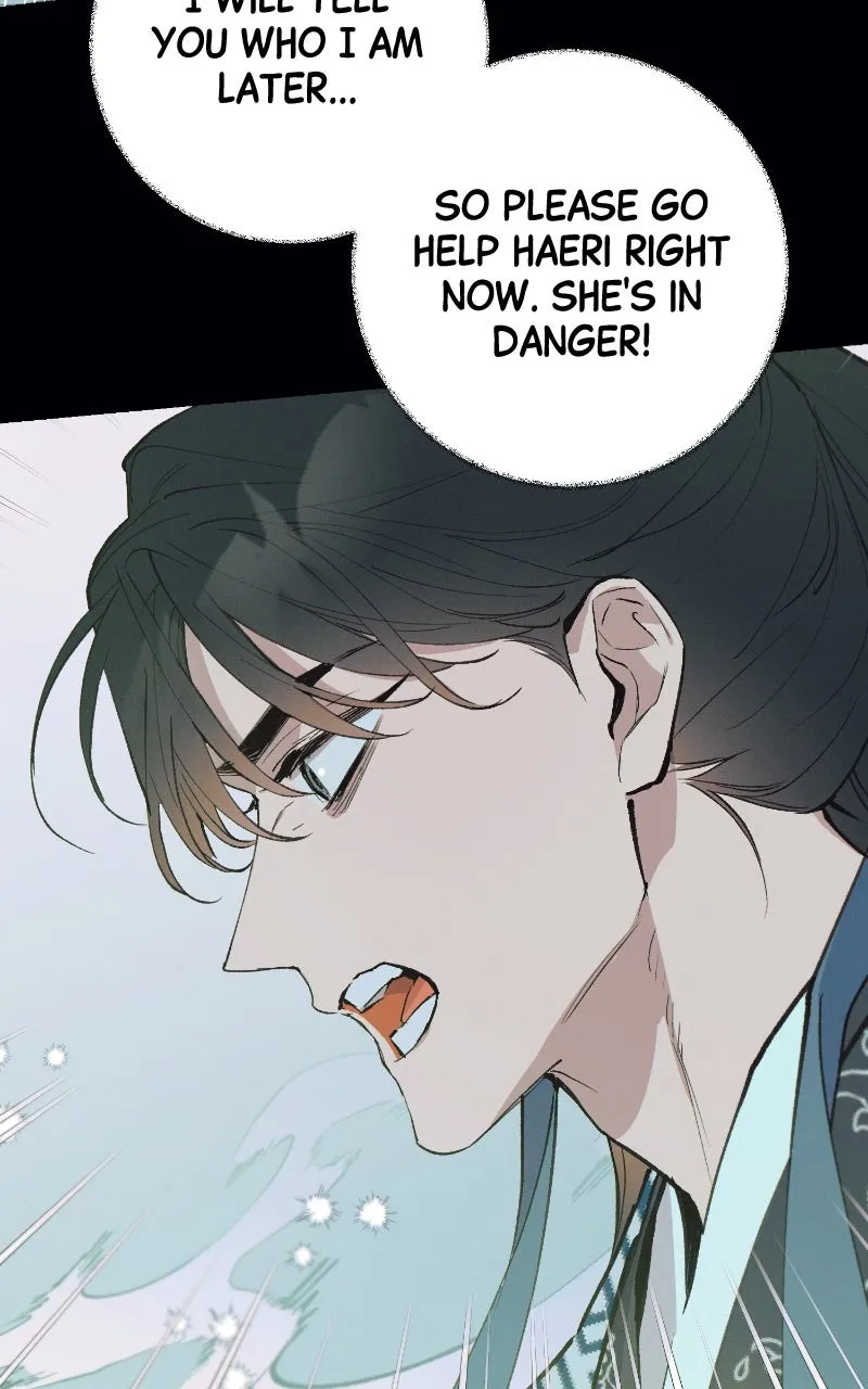 Onsaemiro: Never Changing Chapter 94 page 9 - 