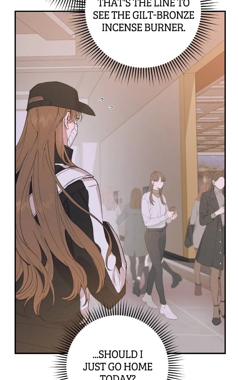 Onsaemiro: Never Changing Chapter 94 page 82 - 