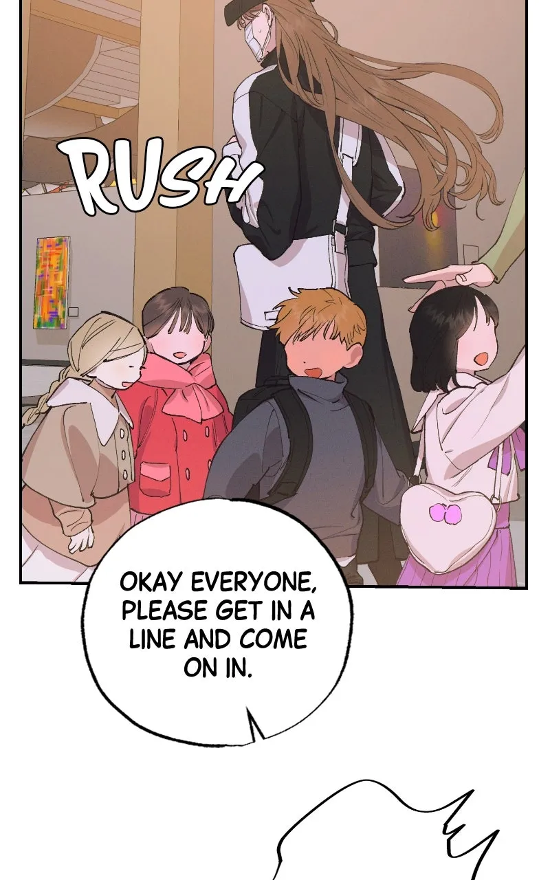 Onsaemiro: Never Changing Chapter 94 page 84 - 