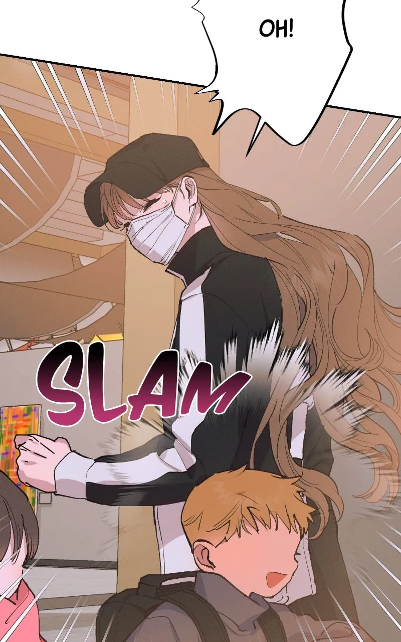 Onsaemiro: Never Changing Chapter 94 page 85 - 