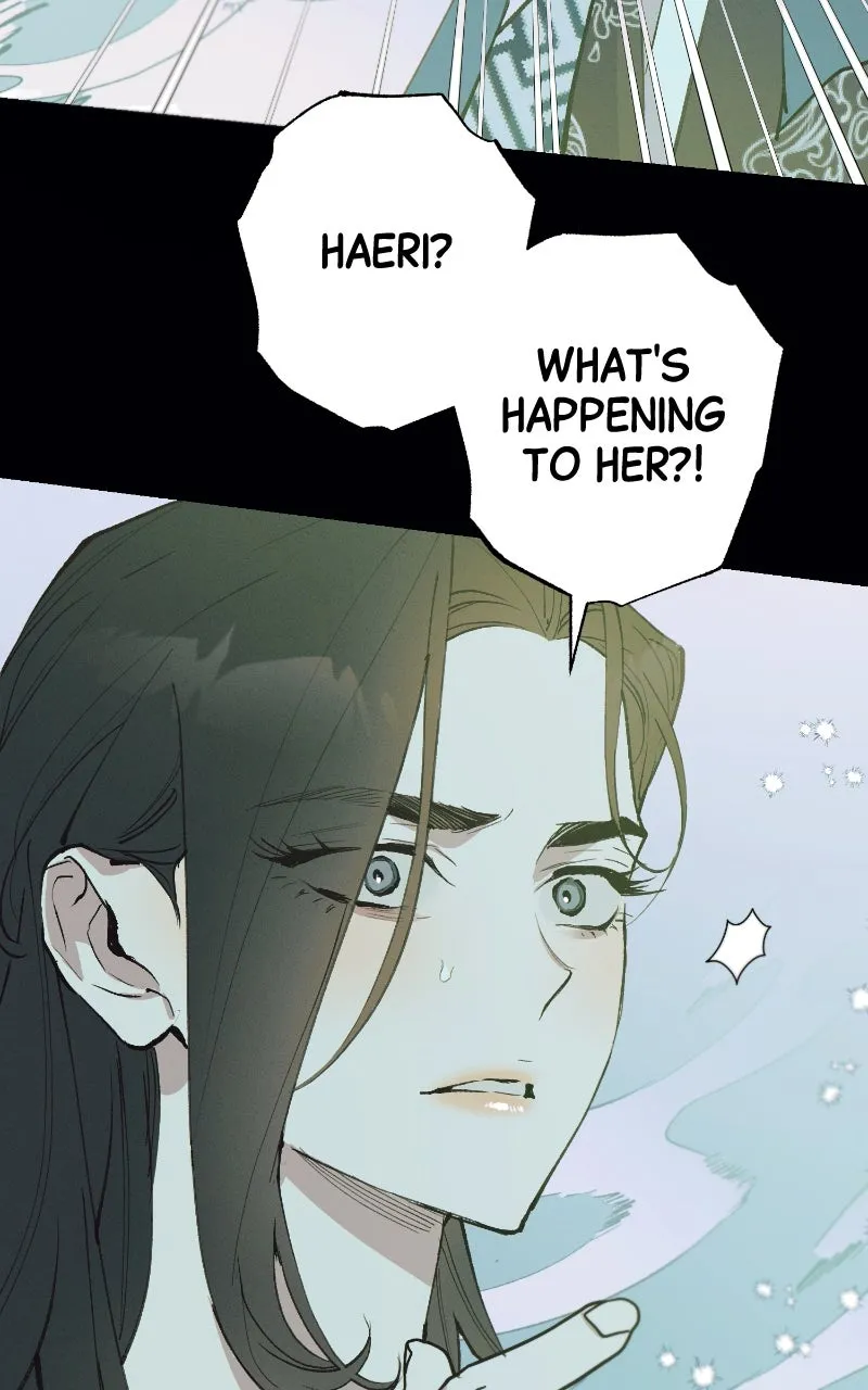 Onsaemiro: Never Changing Chapter 94 page 10 - 