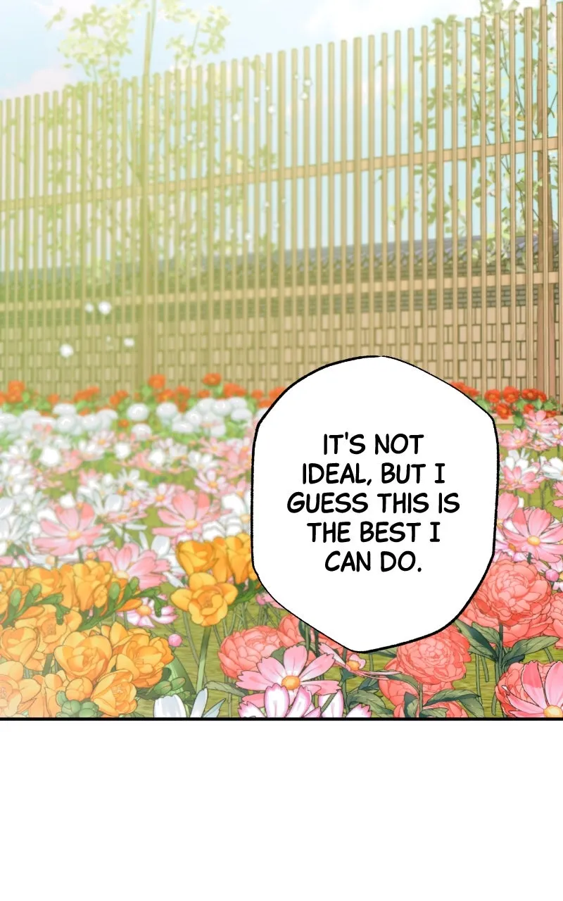 Onsaemiro: Never Changing Chapter 95 page 11 - 