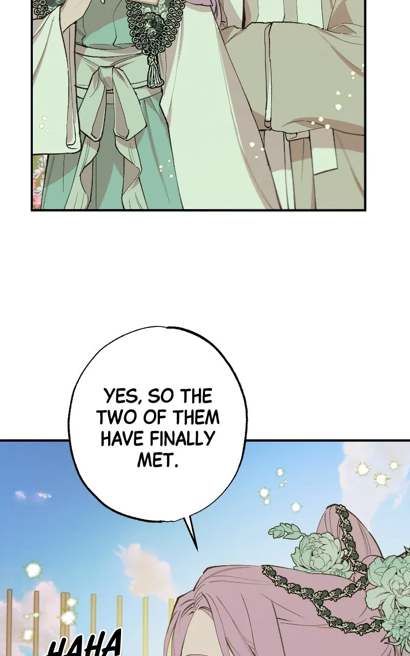 Onsaemiro: Never Changing Chapter 95 page 13 - 