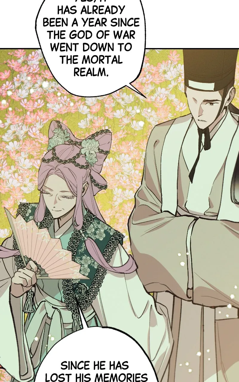 Onsaemiro: Never Changing Chapter 95 page 15 - 