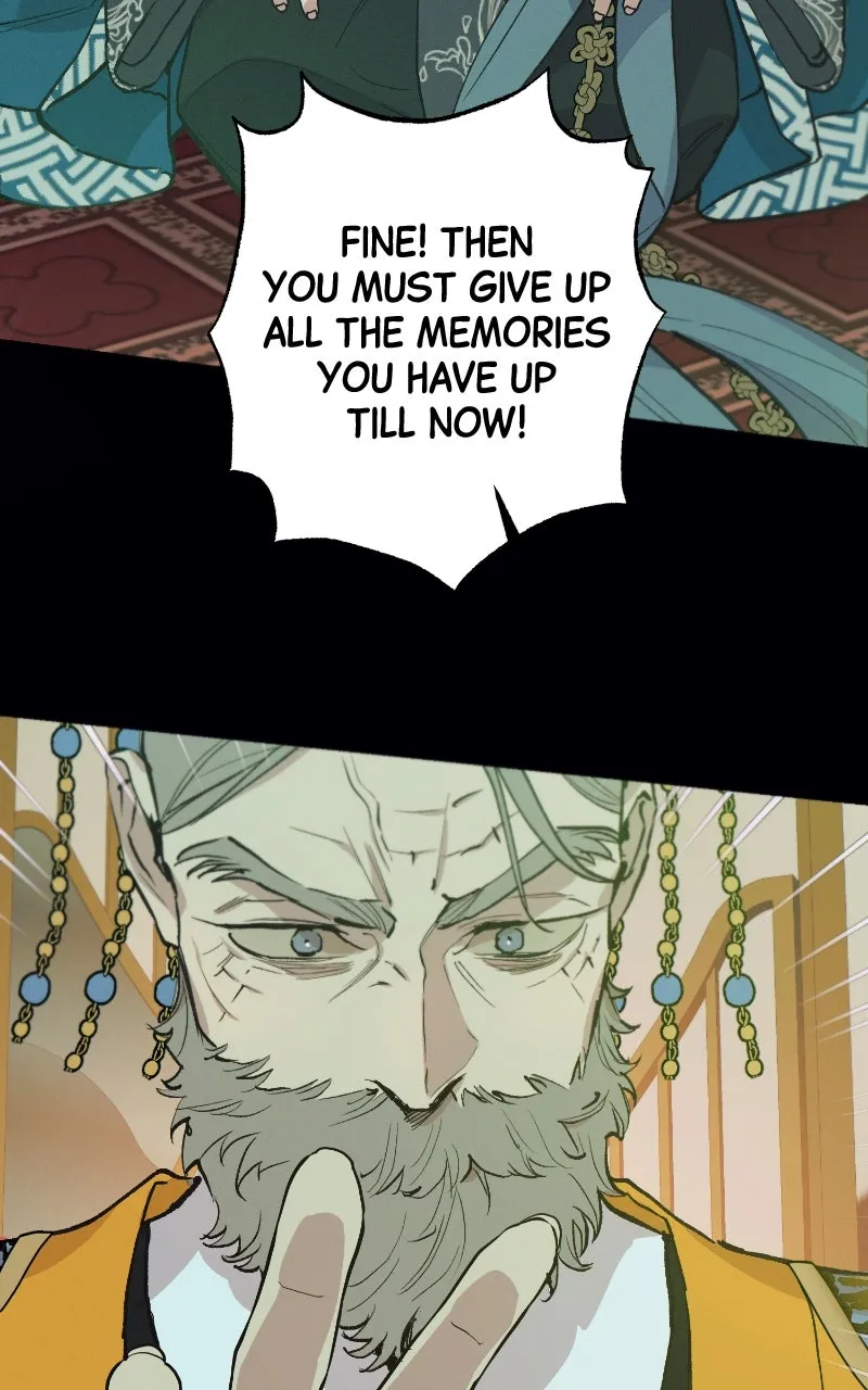 Onsaemiro: Never Changing Chapter 95 page 18 - 