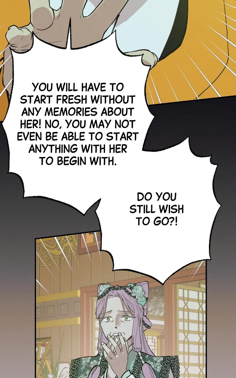 Onsaemiro: Never Changing Chapter 95 page 19 - 