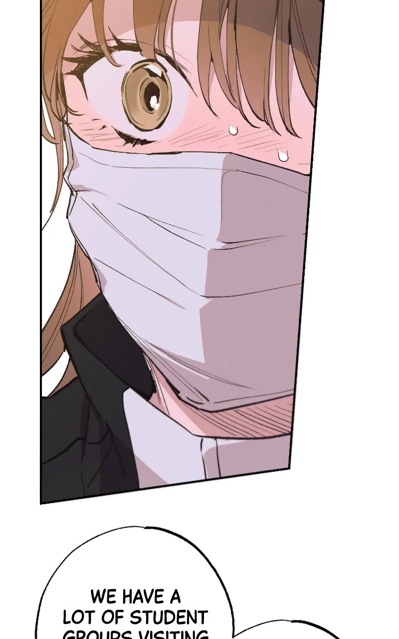 Onsaemiro: Never Changing Chapter 95 page 3 - 