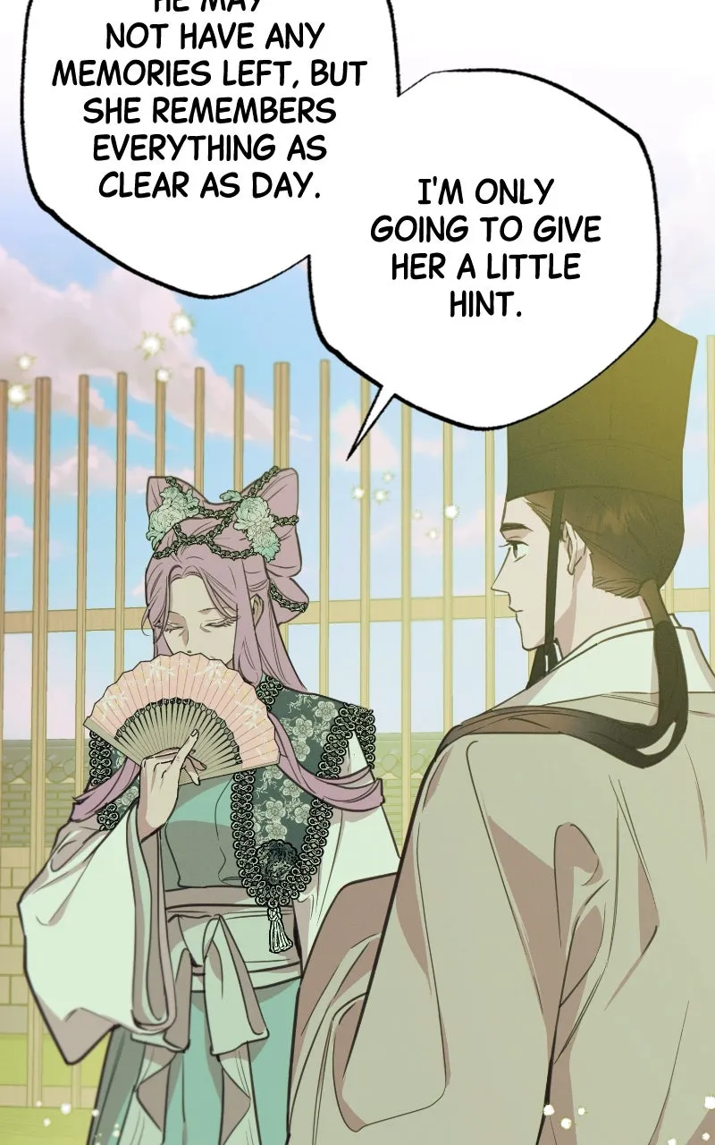 Onsaemiro: Never Changing Chapter 95 page 21 - 