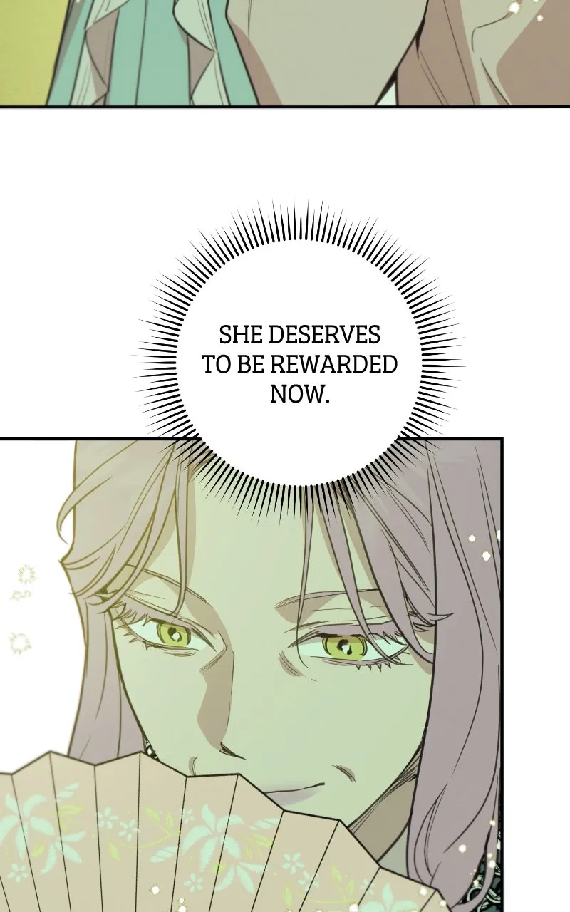 Onsaemiro: Never Changing Chapter 95 page 22 - 
