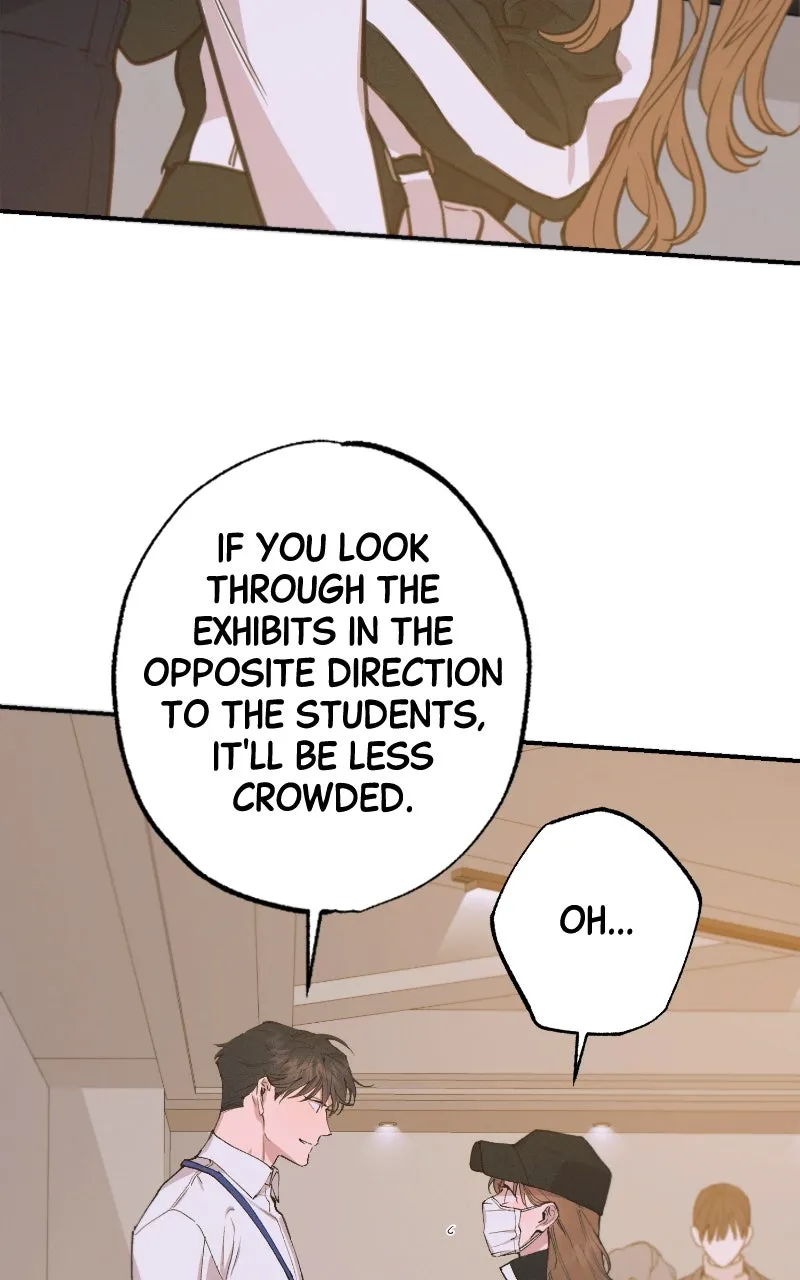 Onsaemiro: Never Changing Chapter 95 page 25 - 