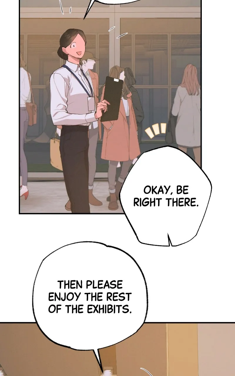 Onsaemiro: Never Changing Chapter 95 page 27 - 