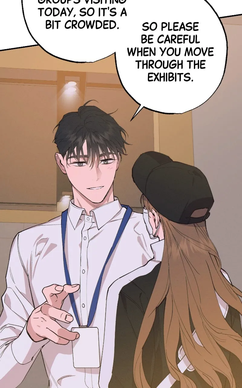 Onsaemiro: Never Changing Chapter 95 page 4 - 