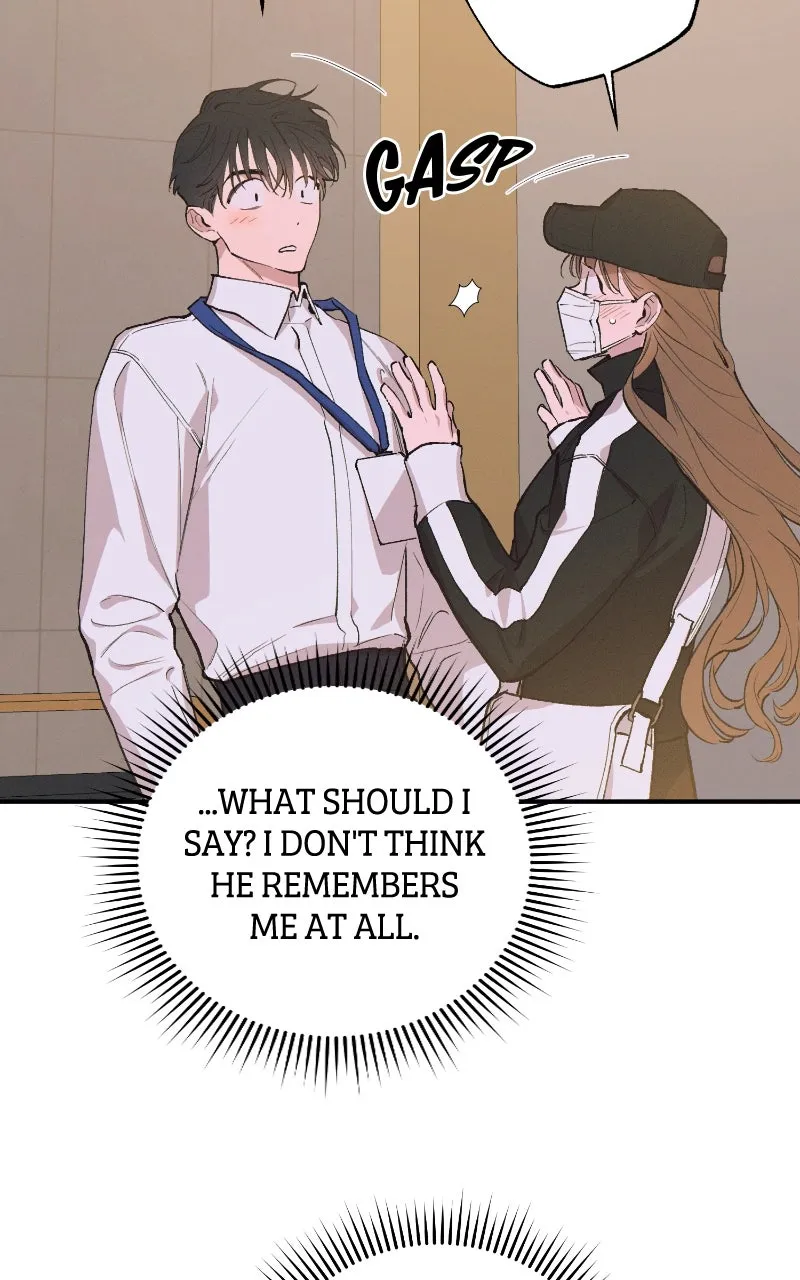 Onsaemiro: Never Changing Chapter 95 page 31 - 