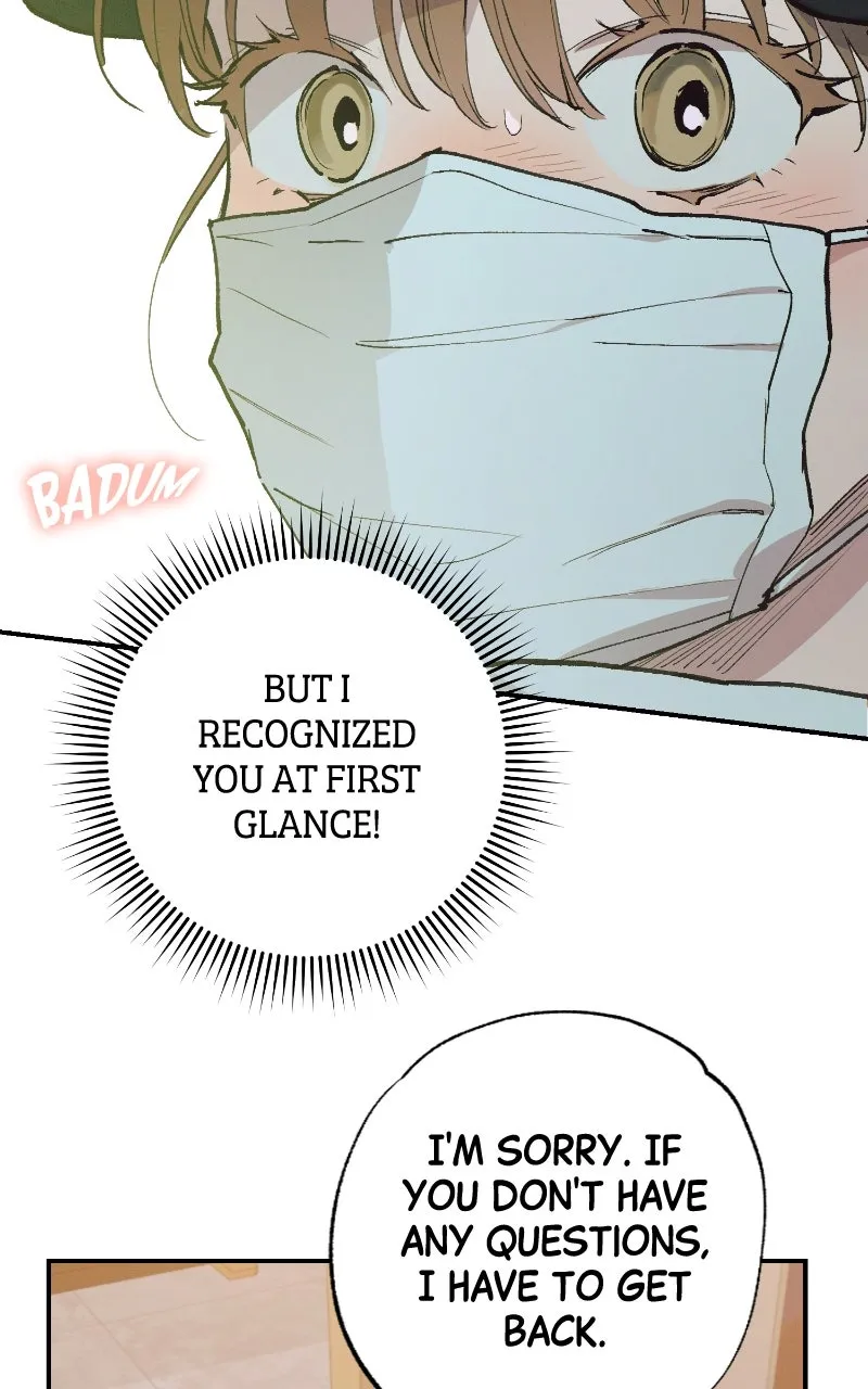 Onsaemiro: Never Changing Chapter 95 page 33 - 