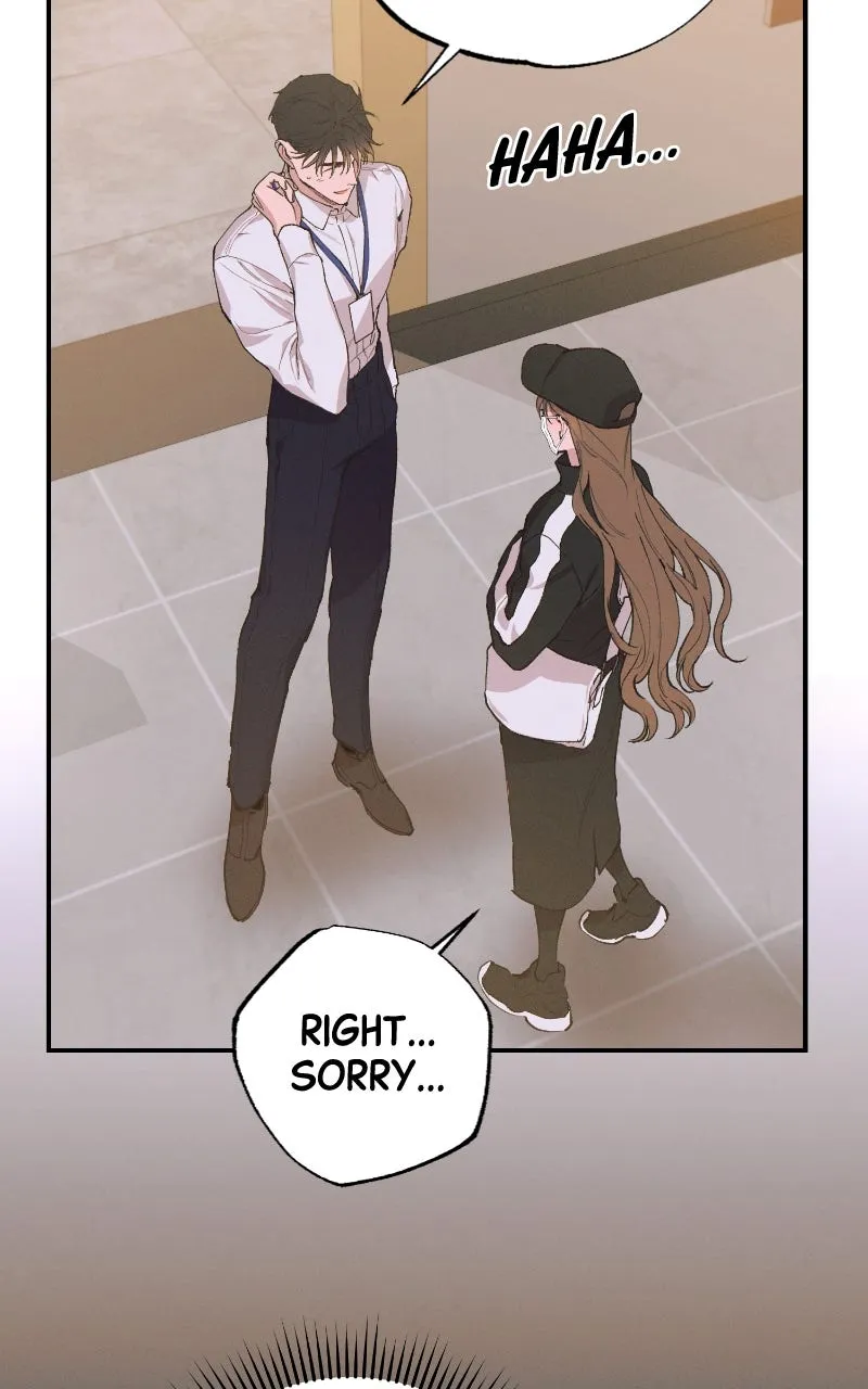 Onsaemiro: Never Changing Chapter 95 page 34 - 